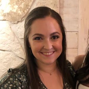 Meet your Posher, Melissa